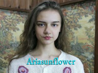 Ariasunflower