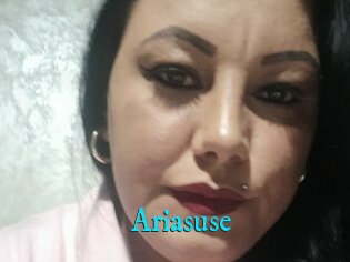 Ariasuse