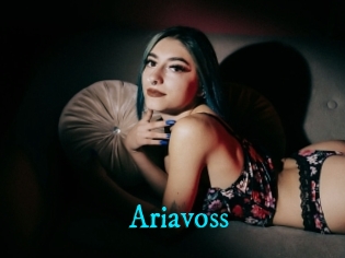 Ariavoss
