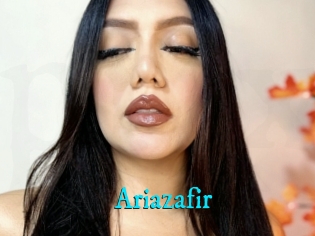 Ariazafir