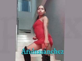 Aridnasanchez