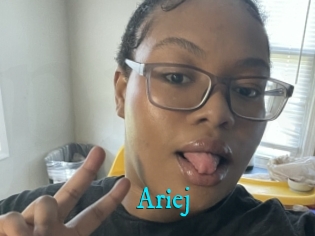 Ariej