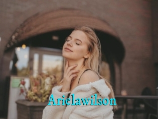 Arielawilson