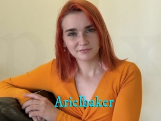 Arielbaker