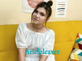 Arielcleaver