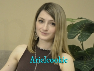 Arielcookie