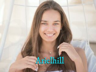 Arielhill