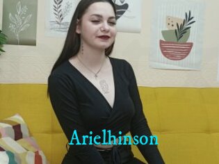 Arielhinson