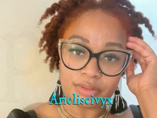 Arieliseivyx