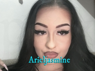Arieljasmine