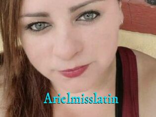 Arielmisslatin