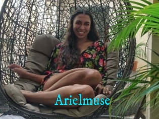 Arielmuse