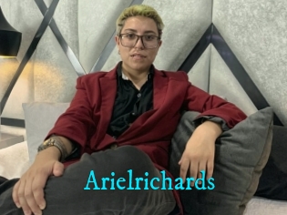 Arielrichards