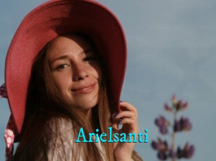 Arielsanti