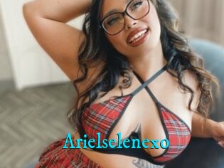 Arielselenexo