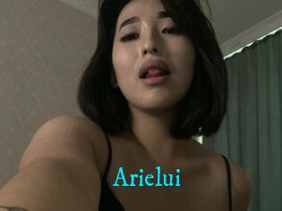 Arielui