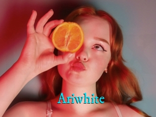 Ariwhite