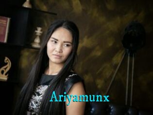 Ariyamunx