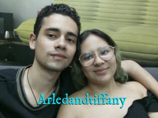 Arledandtiffany