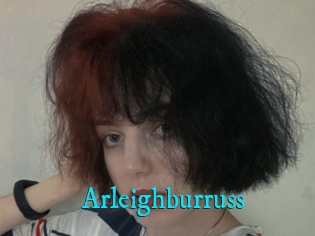 Arleighburruss