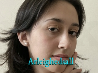 Arleighedsall