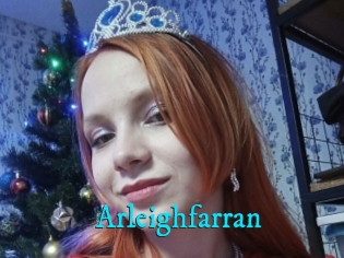 Arleighfarran