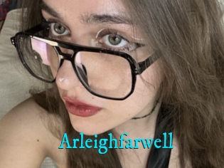 Arleighfarwell