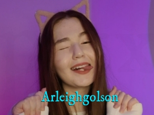 Arleighgolson