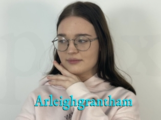 Arleighgrantham