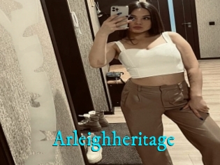 Arleighheritage