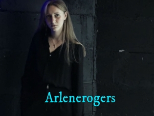Arlenerogers