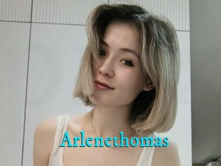 Arlenethomas