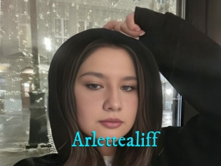 Arlettealiff