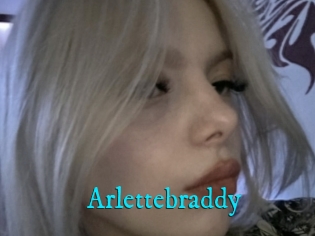 Arlettebraddy