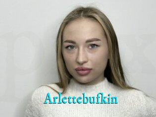 Arlettebufkin