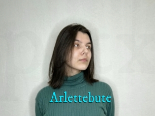 Arlettebute