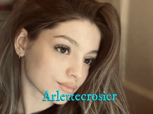 Arlettecrosier