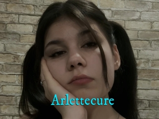 Arlettecure