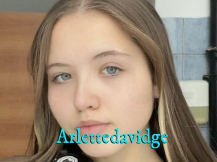 Arlettedavidge