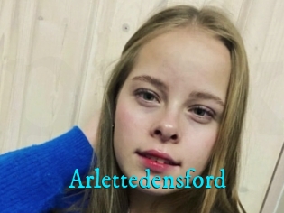 Arlettedensford