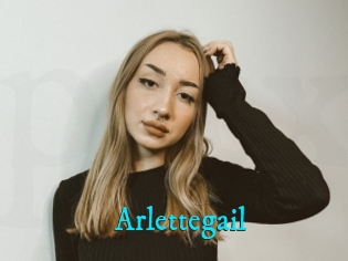 Arlettegail