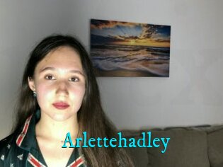 Arlettehadley