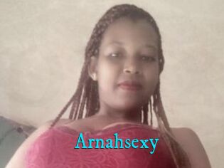 Arnahsexy