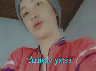 Arnold_yates