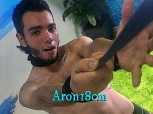 Aron18cm