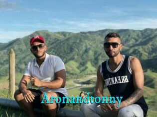 Aronandtonny
