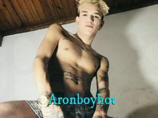 Aronboyhot
