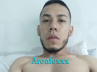 Aronfoxxx