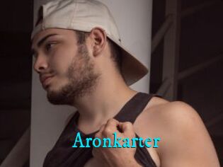 Aronkarter