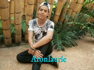 Aronlaurie